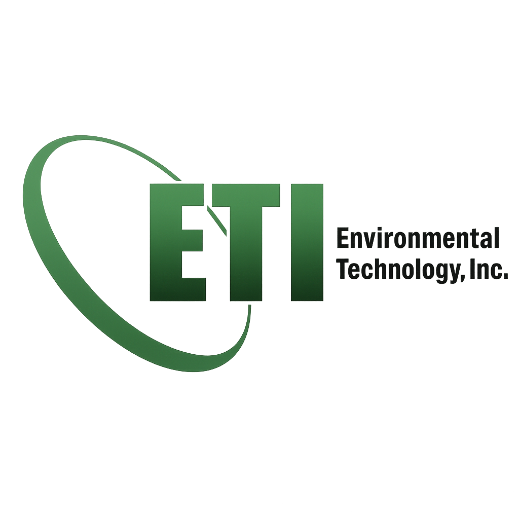 Environmental Technology Inc