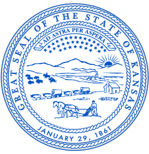 The State of Kansas