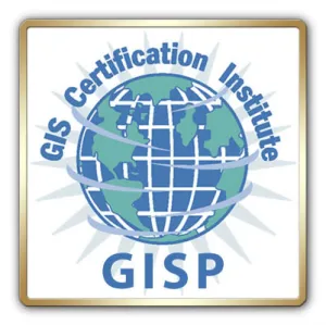 Geographic Information Systems Professional
